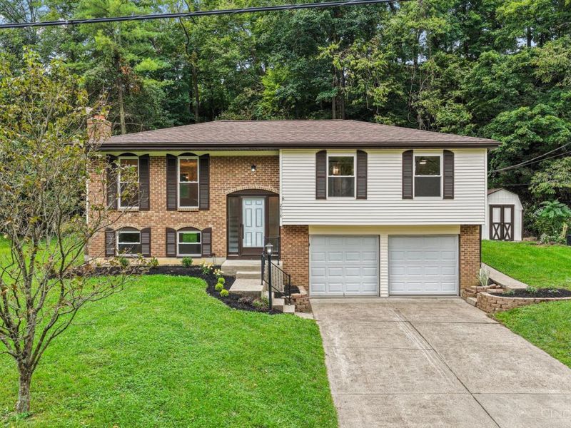 2618 Hunt Road, Reading, OH 45236 Photo 1