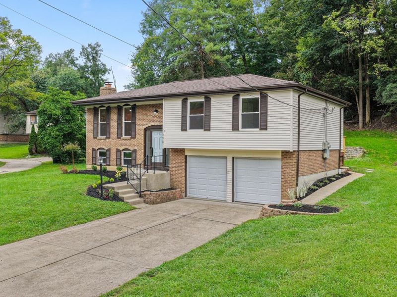 2618 Hunt Road, Reading, OH 45236 Photo 3