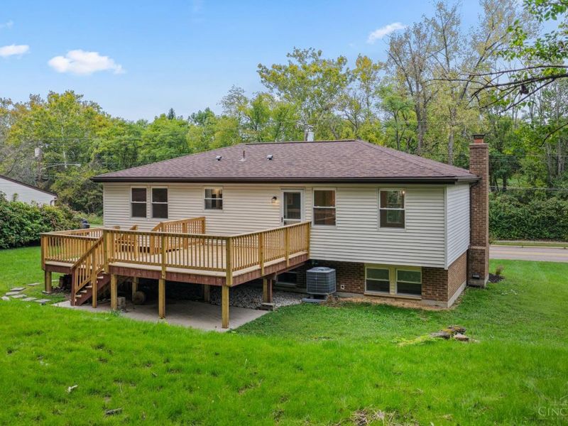 2618 Hunt Road, Reading, OH 45236 Photo 4