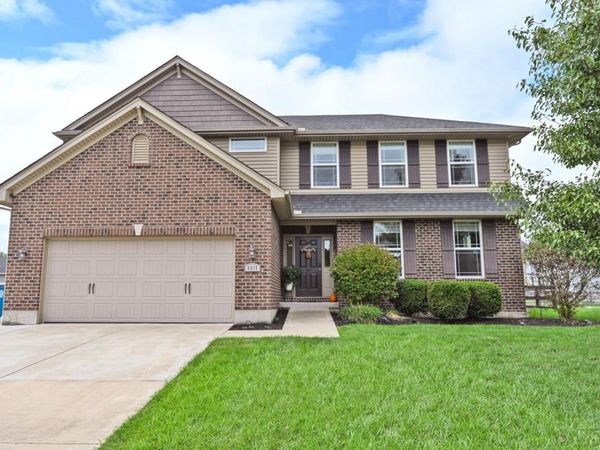 4011 Andora Boulevard, Batavia Twp, OH 45102