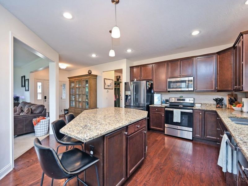 4011 Andora Boulevard, Batavia Township, OH 45102 Photo 14