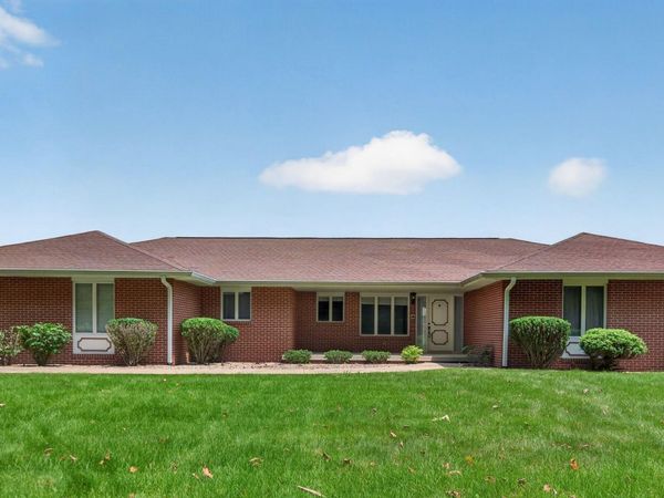 784 N CR 300 E, Logansport, IN 46947