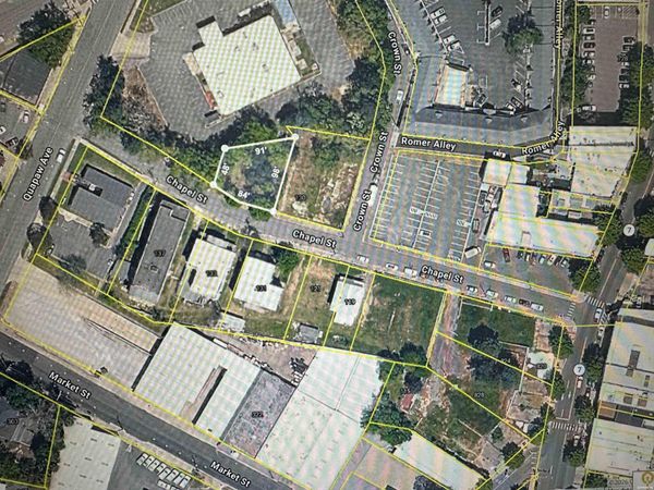 CHAPEL Street, Hot Springs, AR 71901