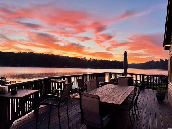 180 MARINA POINT, Hot Springs, AR 71913