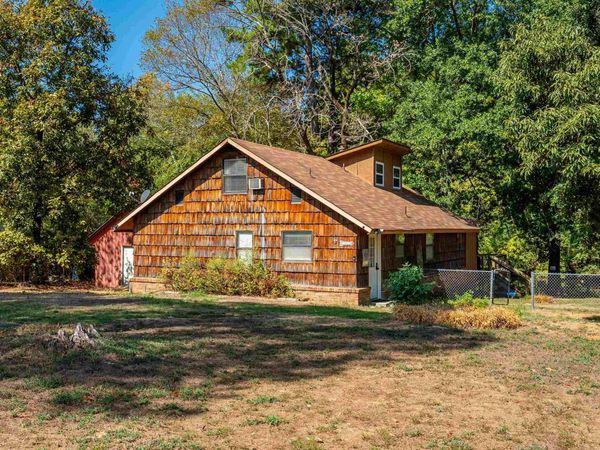 104 BUCCANEER Street, Hot Springs, AR 71913