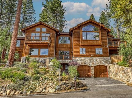 558 Dale Drive, Incline Village, NV 89451 Photo