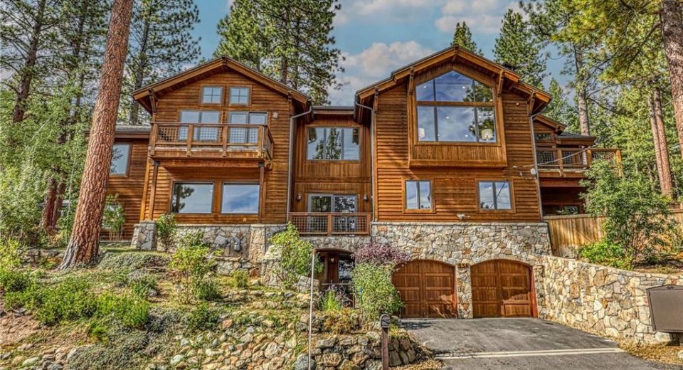 558 Dale Drive, Incline Village, NV 89451 Photo