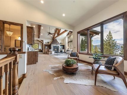 558 Dale Drive , Incline Village, NV 89451 Photo