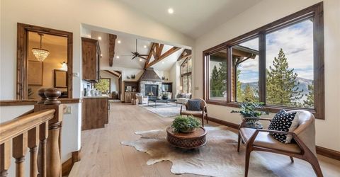 558 Dale Drive, Incline Village, NV 89451 Photo
