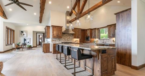 558 Dale Drive, Incline Village, NV 89451 Photo