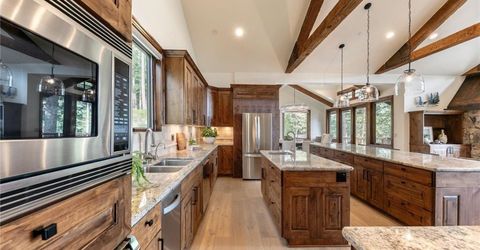 558 Dale Drive , Incline Village, NV 89451 Photo