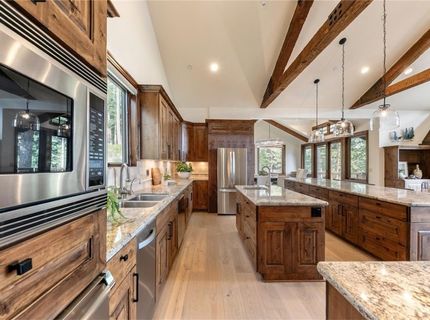 558 Dale Drive , Incline Village, NV 89451 Photo