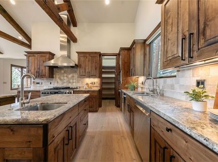 558 Dale Drive , Incline Village, NV 89451 Photo