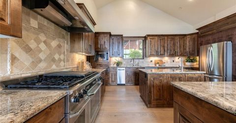 558 Dale Drive, Incline Village, NV 89451 Photo