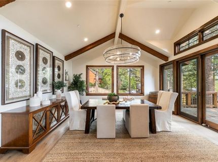 558 Dale Drive , Incline Village, NV 89451 Photo