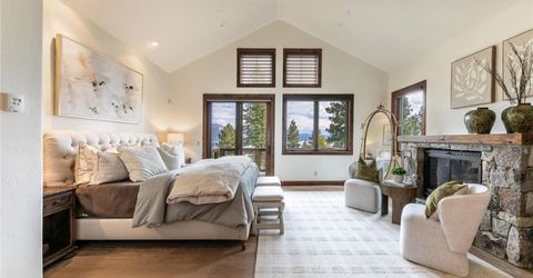 558 Dale Drive , Incline Village, NV 89451 Photo