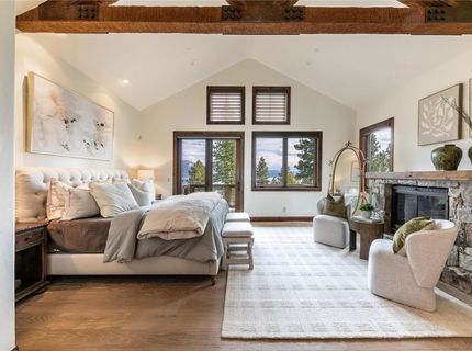 558 Dale Drive , Incline Village, NV 89451 Photo