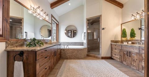 558 Dale Drive, Incline Village, NV 89451 Photo
