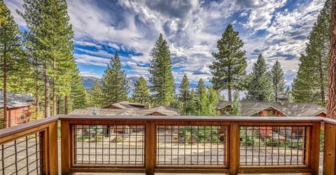 558 Dale Drive , Incline Village, NV 89451 Photo