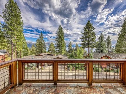 558 Dale Drive , Incline Village, NV 89451 Photo