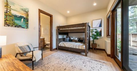 558 Dale Drive , Incline Village, NV 89451 Photo