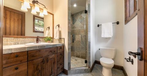 558 Dale Drive , Incline Village, NV 89451 Photo