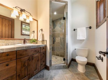 558 Dale Drive , Incline Village, NV 89451 Photo
