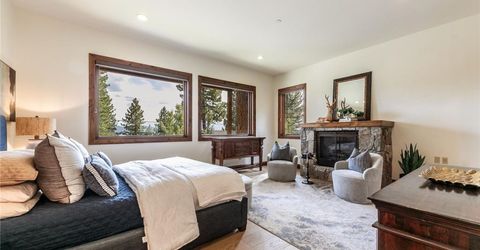 558 Dale Drive , Incline Village, NV 89451 Photo