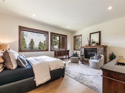 558 Dale Drive, Incline Village, NV 89451 Photo