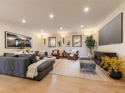 558 Dale Drive , Incline Village, NV 89451 Photo