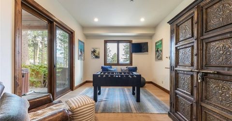 558 Dale Drive , Incline Village, NV 89451 Photo