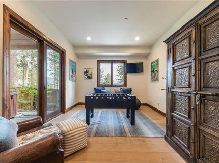 558 Dale Drive , Incline Village, NV 89451 Photo