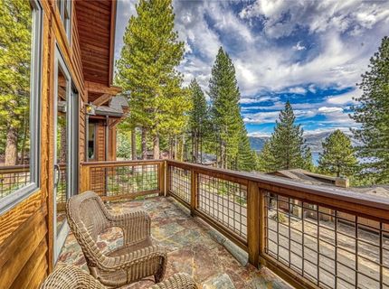 558 Dale Drive , Incline Village, NV 89451 Photo
