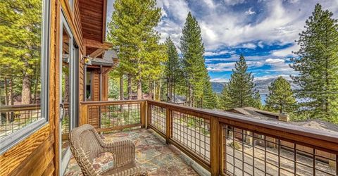 558 Dale Drive, Incline Village, NV 89451 Photo