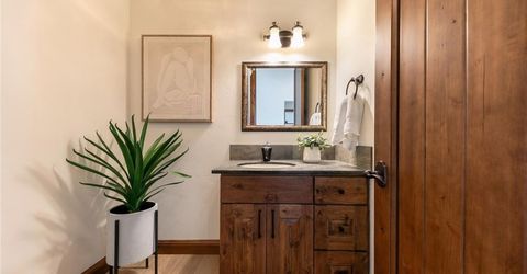 558 Dale Drive, Incline Village, NV 89451 Photo