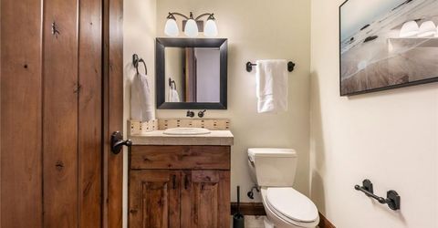 558 Dale Drive , Incline Village, NV 89451 Photo