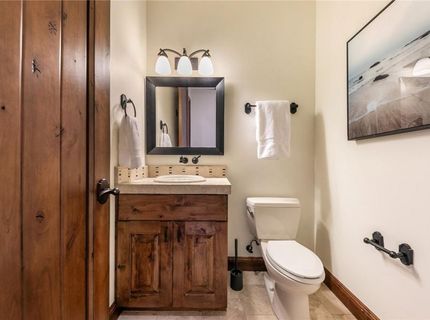 558 Dale Drive , Incline Village, NV 89451 Photo