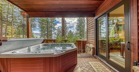 558 Dale Drive , Incline Village, NV 89451 Photo