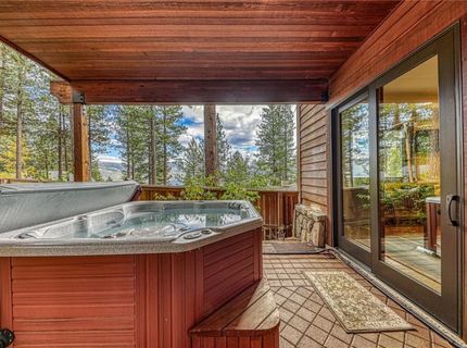 558 Dale Drive , Incline Village, NV 89451 Photo