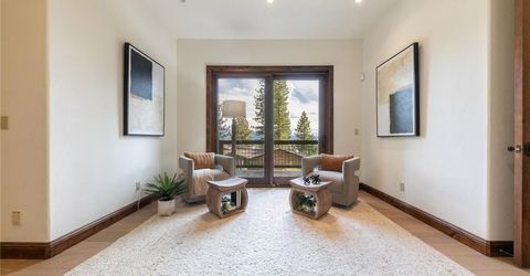 558 Dale Drive, Incline Village, NV 89451 Photo