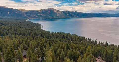 558 Dale Drive, Incline Village, NV 89451 Photo
