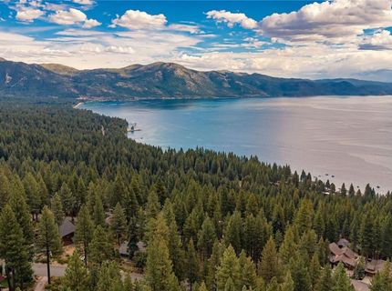 558 Dale Drive, Incline Village, NV 89451 Photo