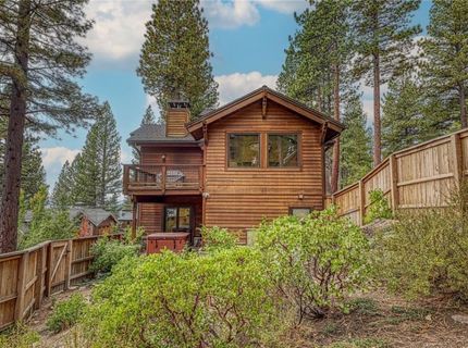 558 Dale Drive , Incline Village, NV 89451 Photo