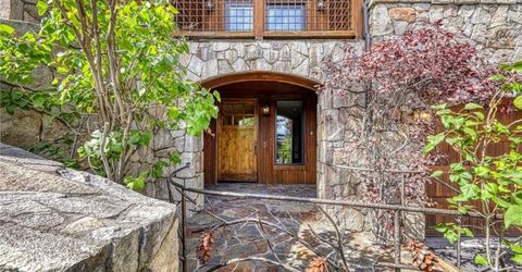 558 Dale Drive , Incline Village, NV 89451 Photo