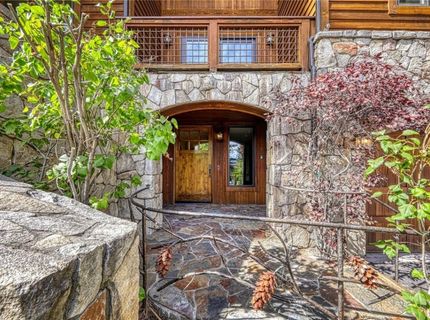 558 Dale Drive , Incline Village, NV 89451 Photo