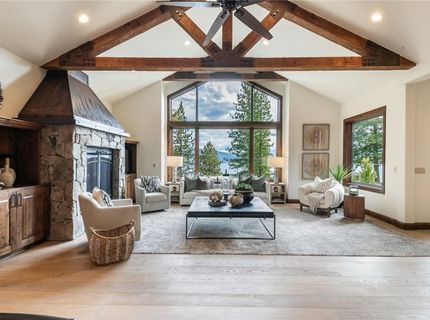 558 Dale Drive, Incline Village, NV 89451 Photo