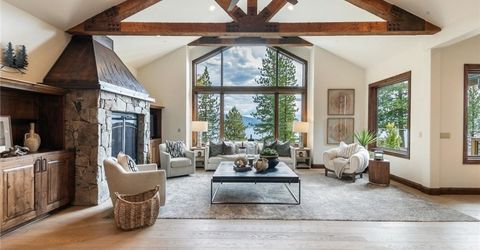 558 Dale Drive, Incline Village, NV 89451 Photo