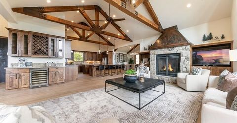 558 Dale Drive , Incline Village, NV 89451 Photo