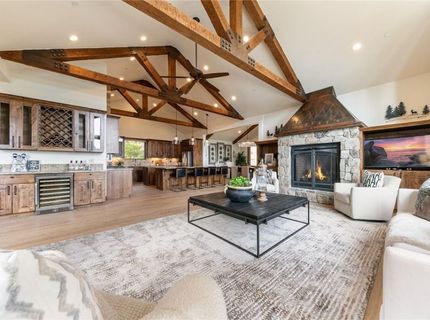 558 Dale Drive, Incline Village, NV 89451 Photo