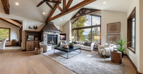 558 Dale Drive, Incline Village, NV 89451 Photo